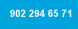 902 294 65 71 902 294 65 71